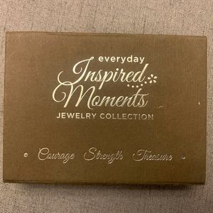 everyday inspired moments jewelry collection